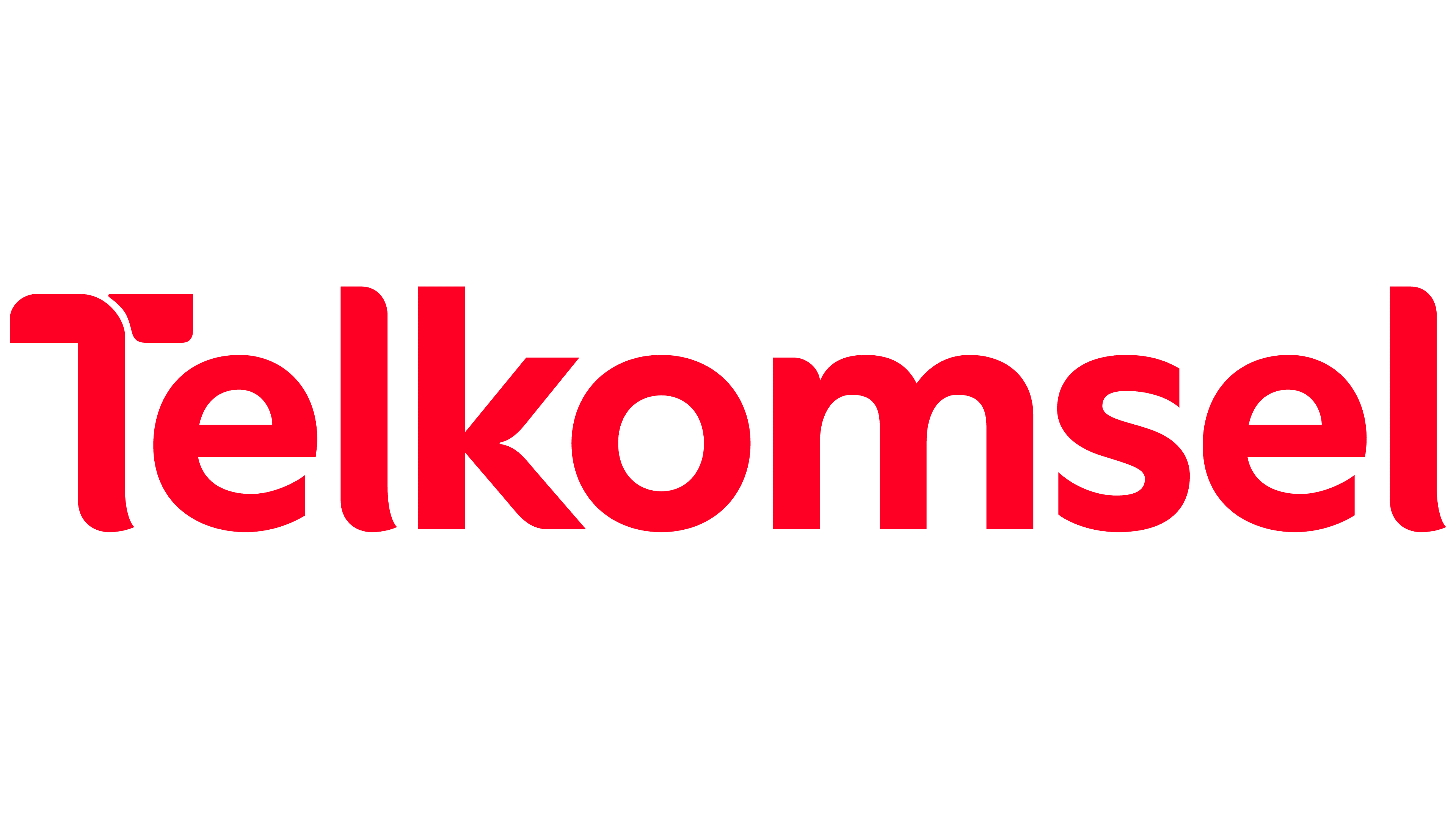 TELKOMSEL