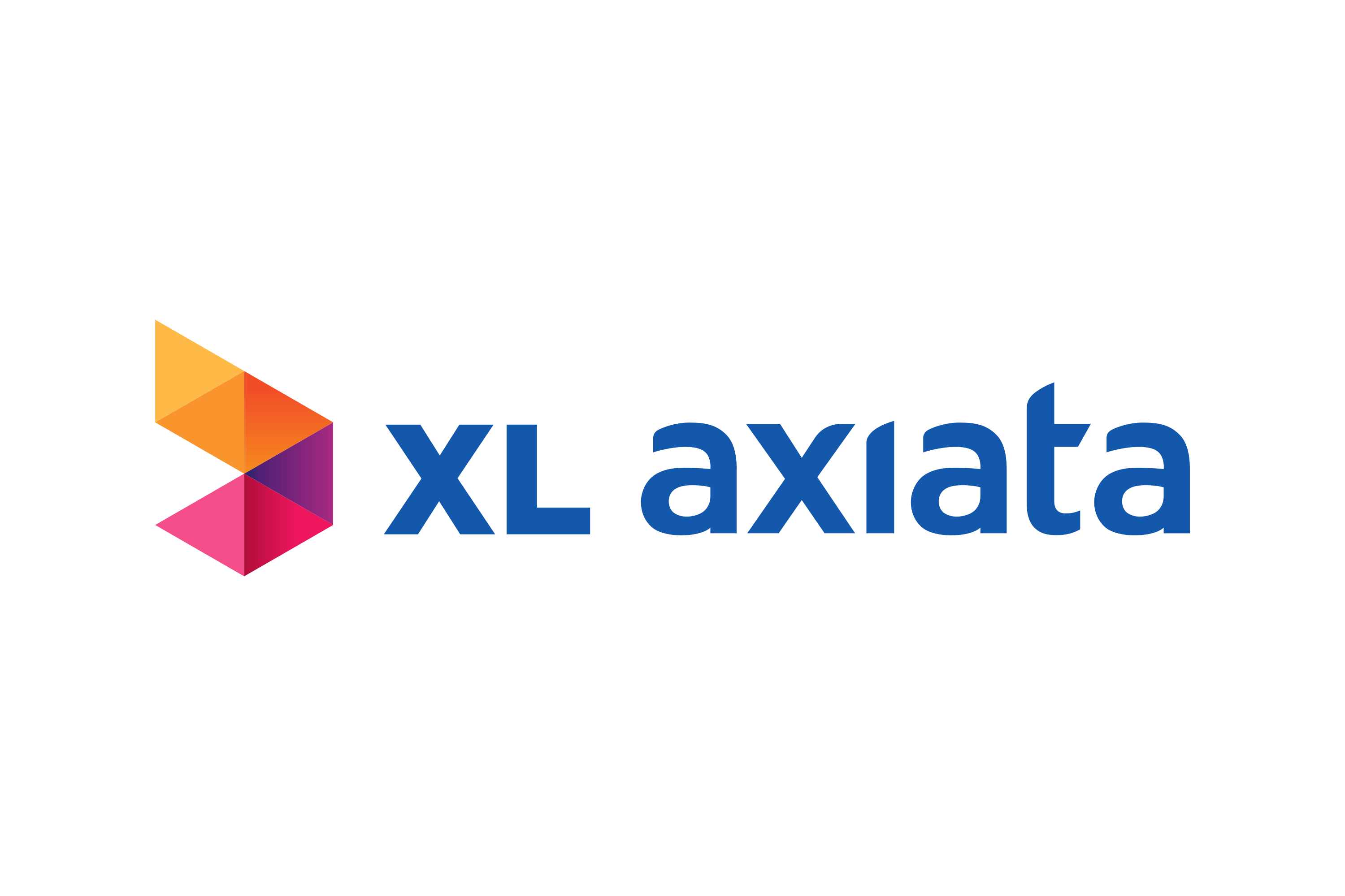 XL AXIATA